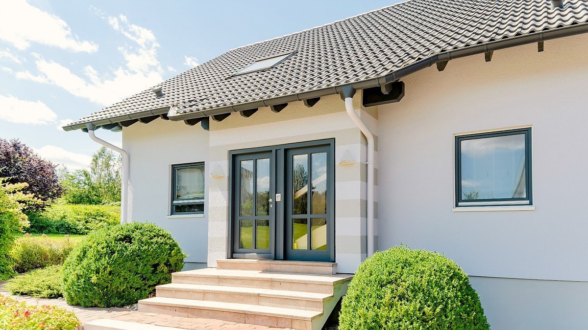 Immobilienmakler Grevenbroich-Barrenstein