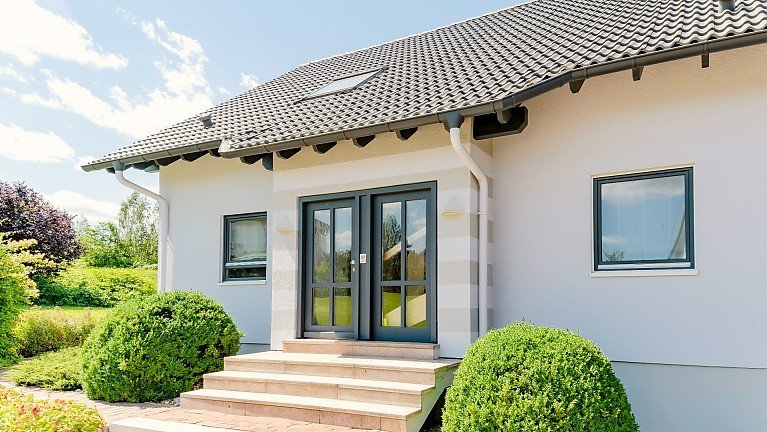Immobilienmakler Grevenbroich-Barrenstein