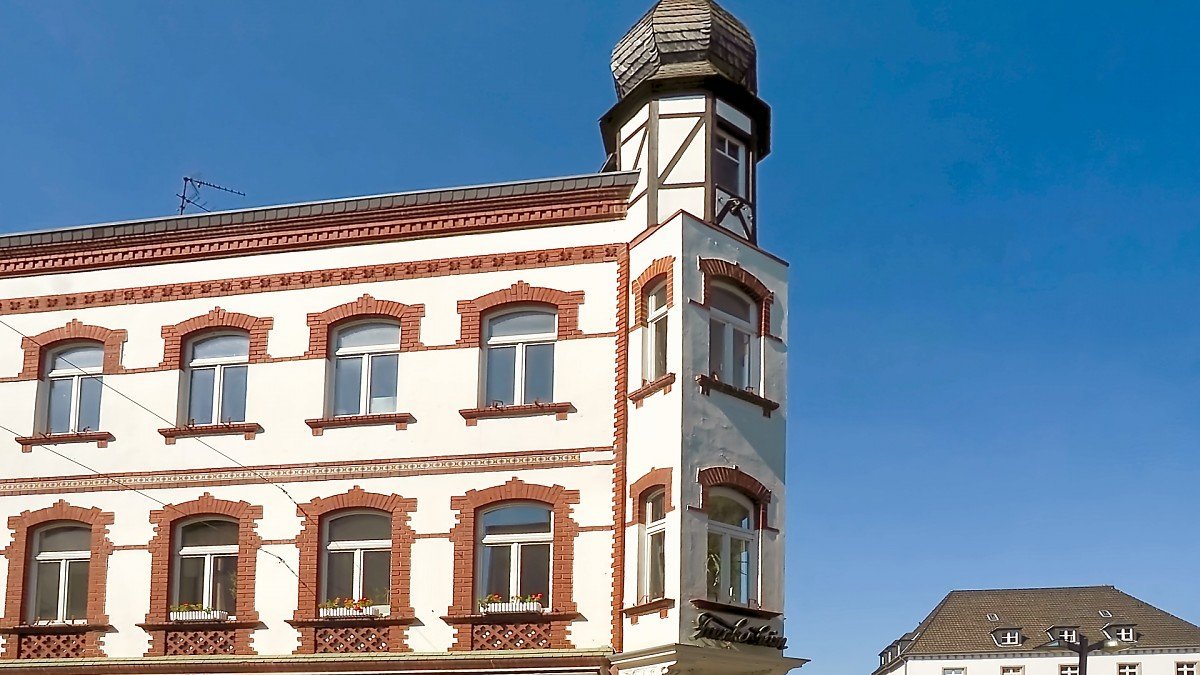Immobilienmakler Grevenbroich-Innenstadt