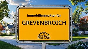 Immobilienmakler Grevenbroich