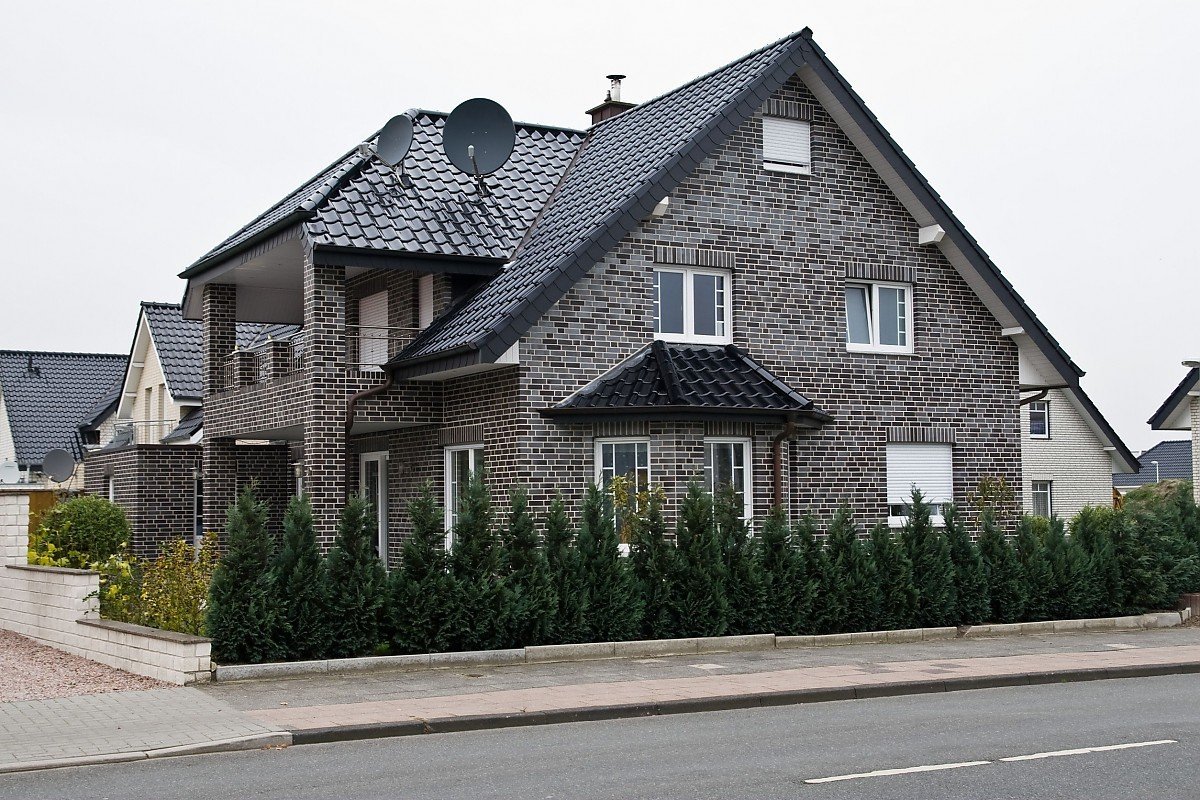 Immobilienmakler Gustorf