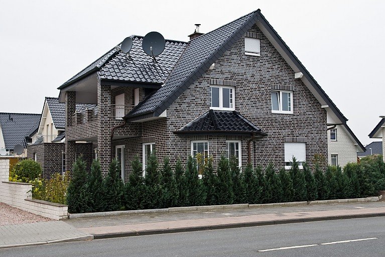 Immobilienmakler Gustorf