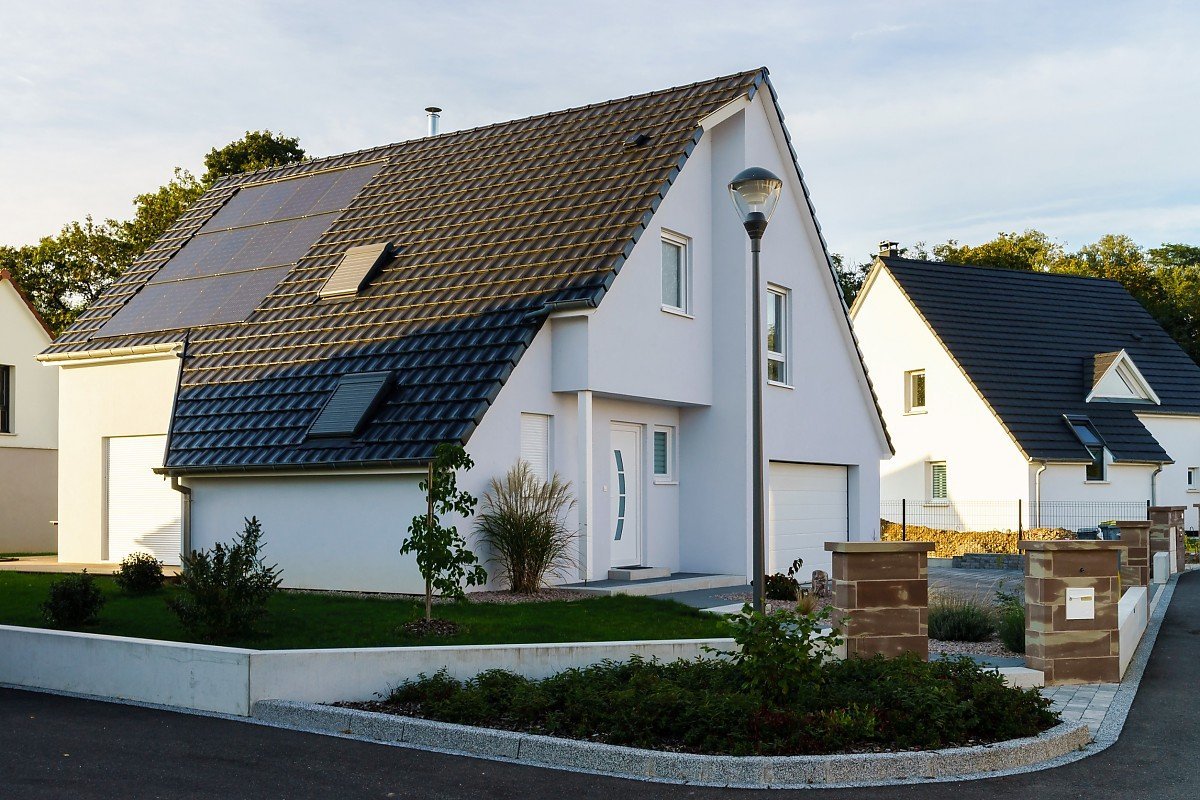 Immobilienmakler Holzb�ttgen