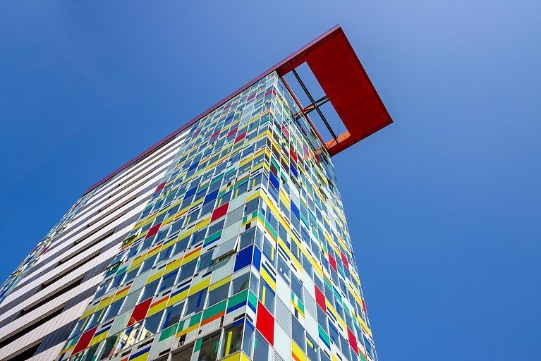 Immobilienmakler Hotel D�sseldorf