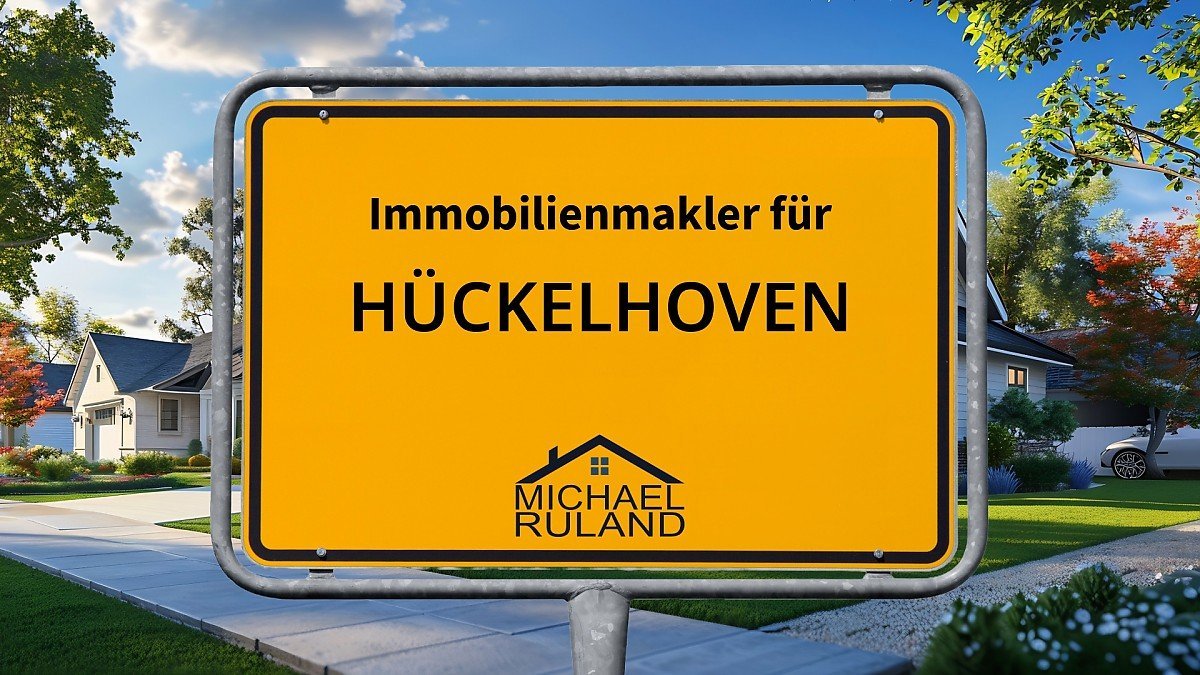 Immobilienmakler H�ckelhoven
