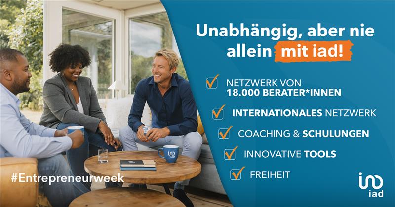 Immobilienmakler Job
