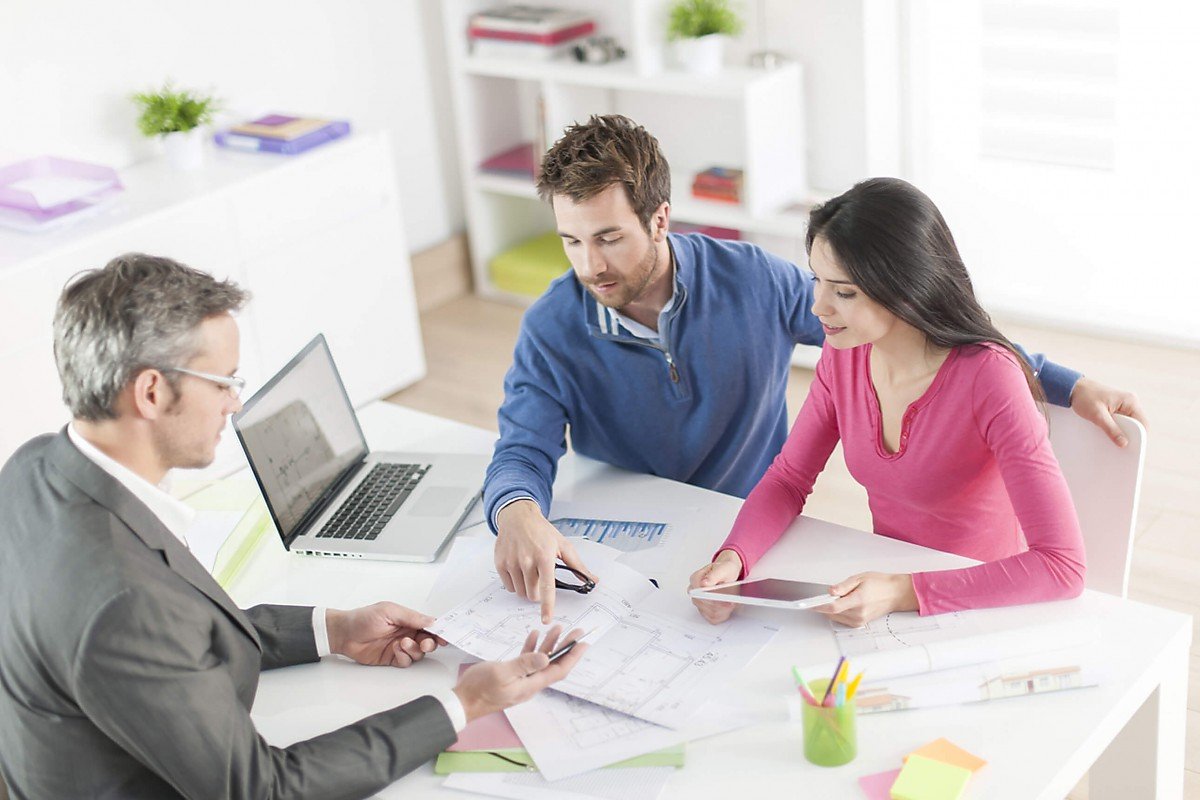 Immobilienmakler J�chen