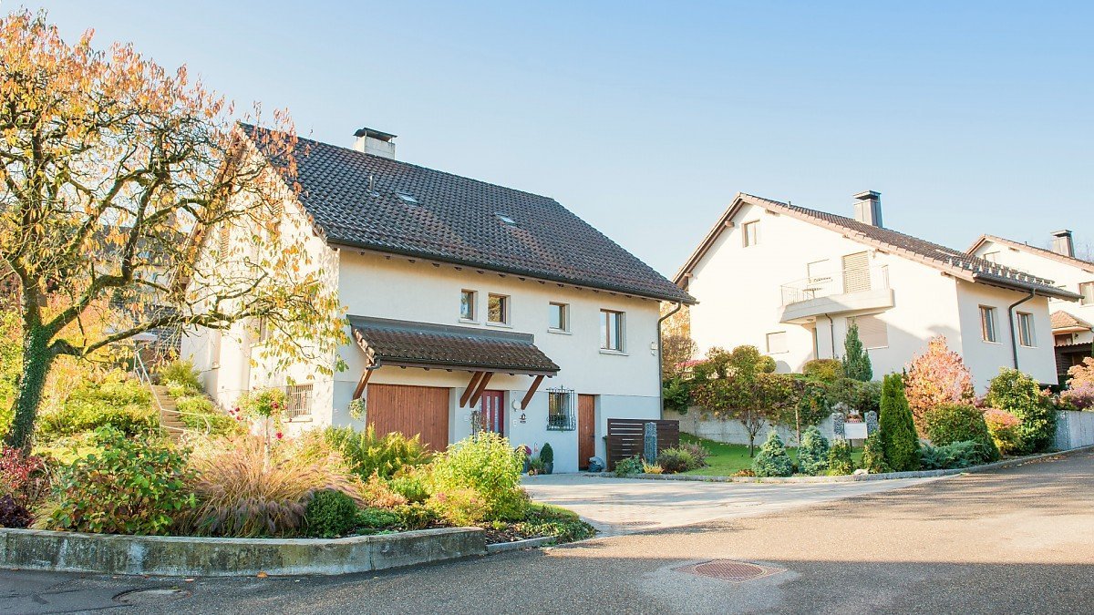 Immobilienmakler J�chen-Bedburdyck