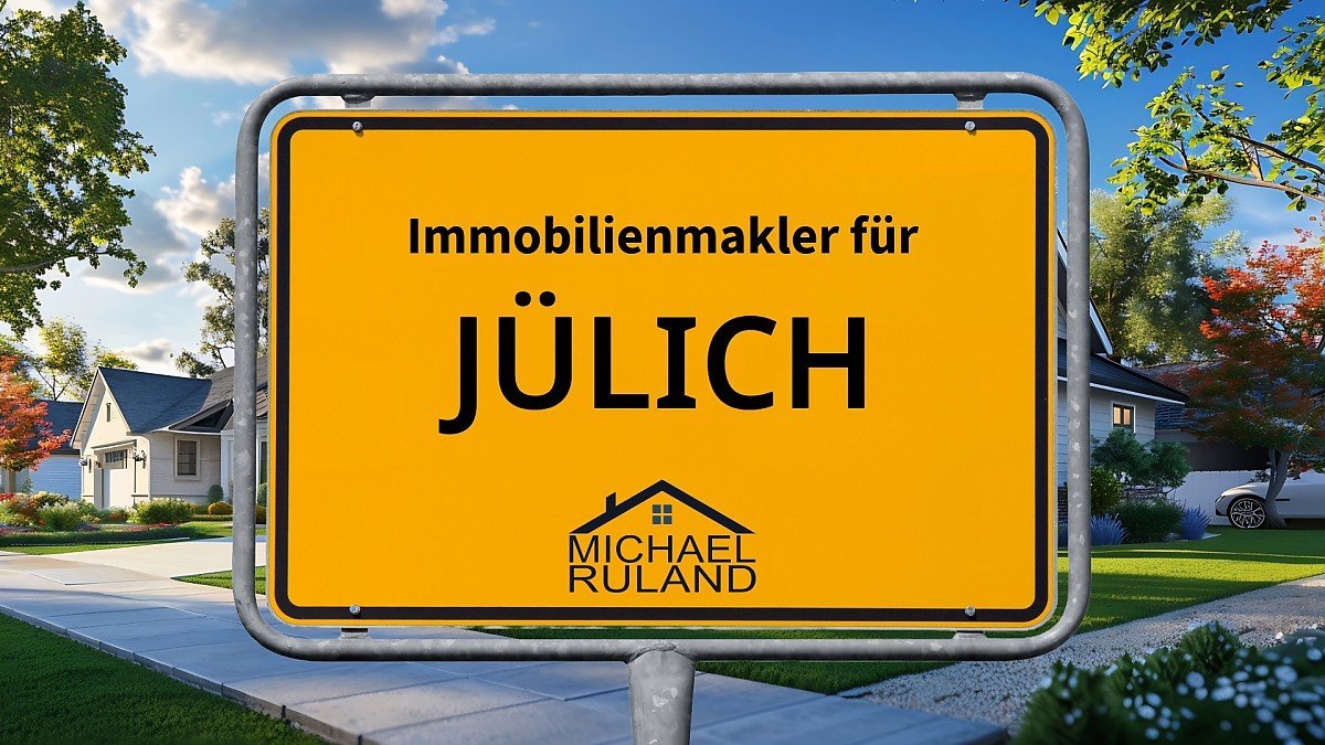 Immobilienmakler J�lich