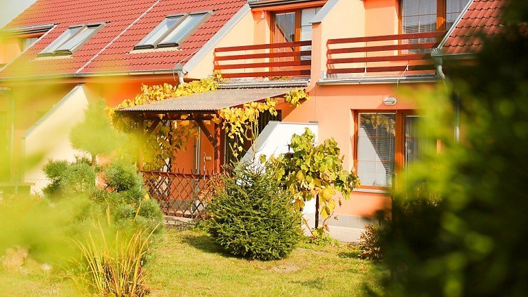 Immobilienmakler Krefeld-Forstwald