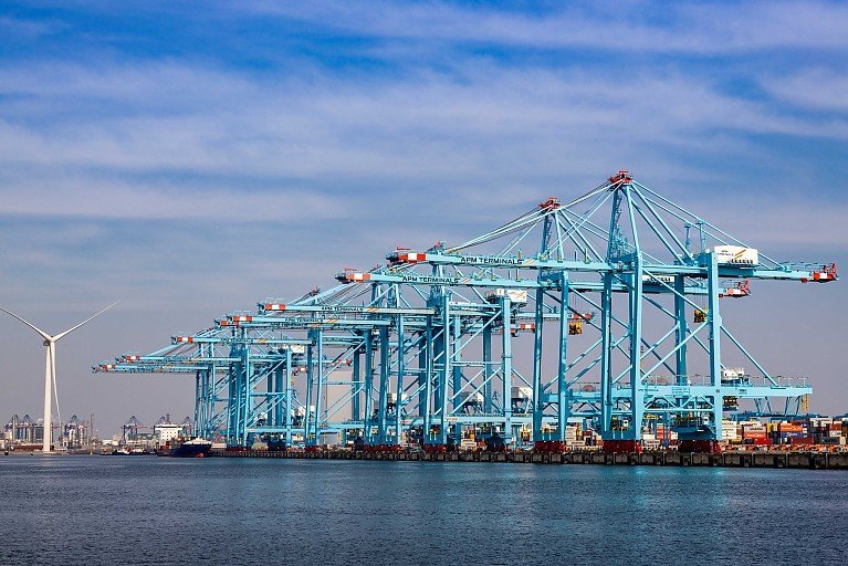 Immobilienmakler Logistik Immobilien