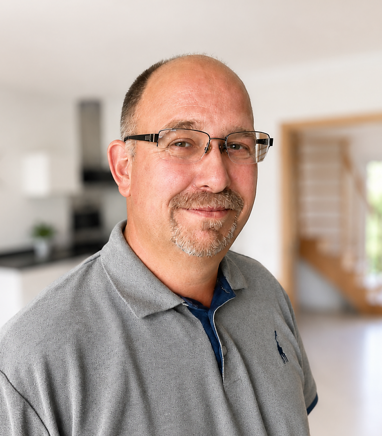 Immobilienmakler Michael Ruland aus Grevenbroich