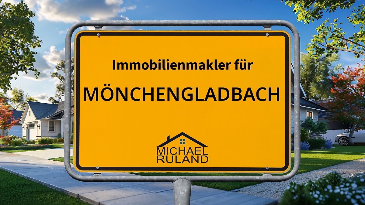 Immobilienmakler Moenchengladbach