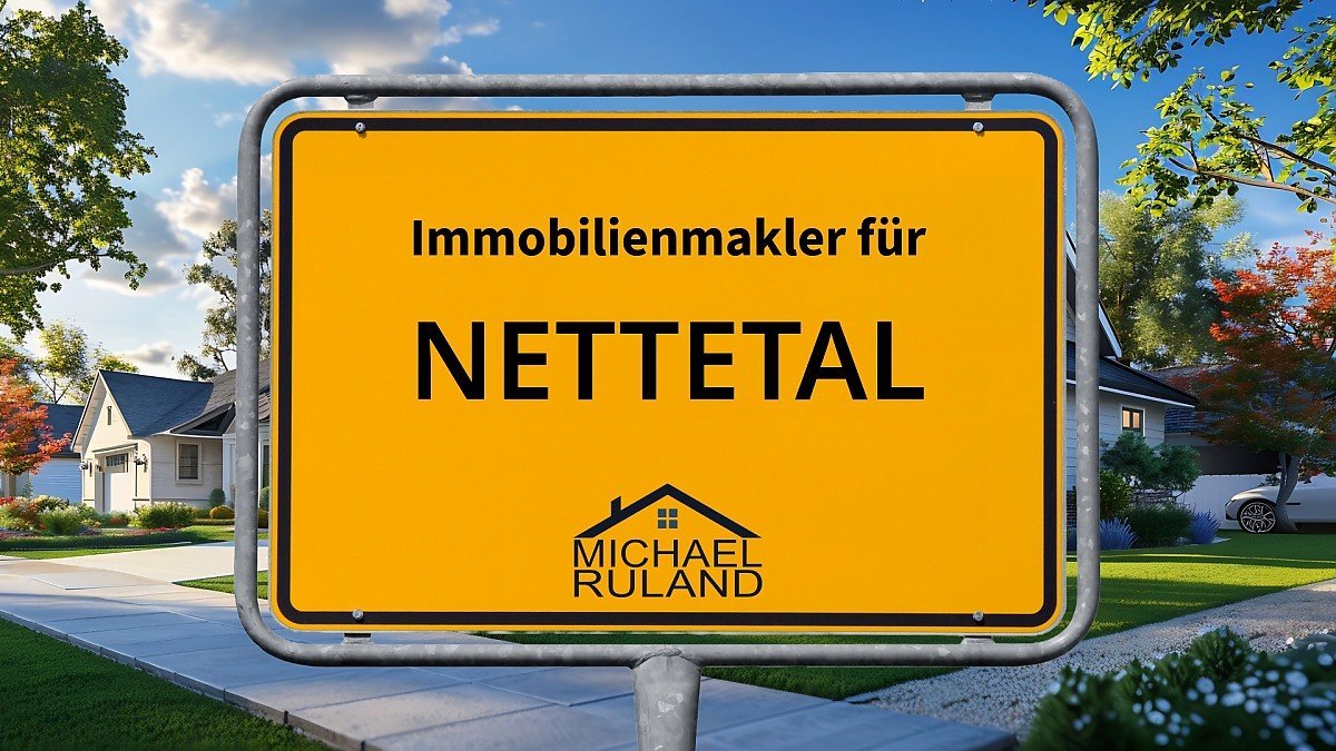 Immobilienmakler Nettetal