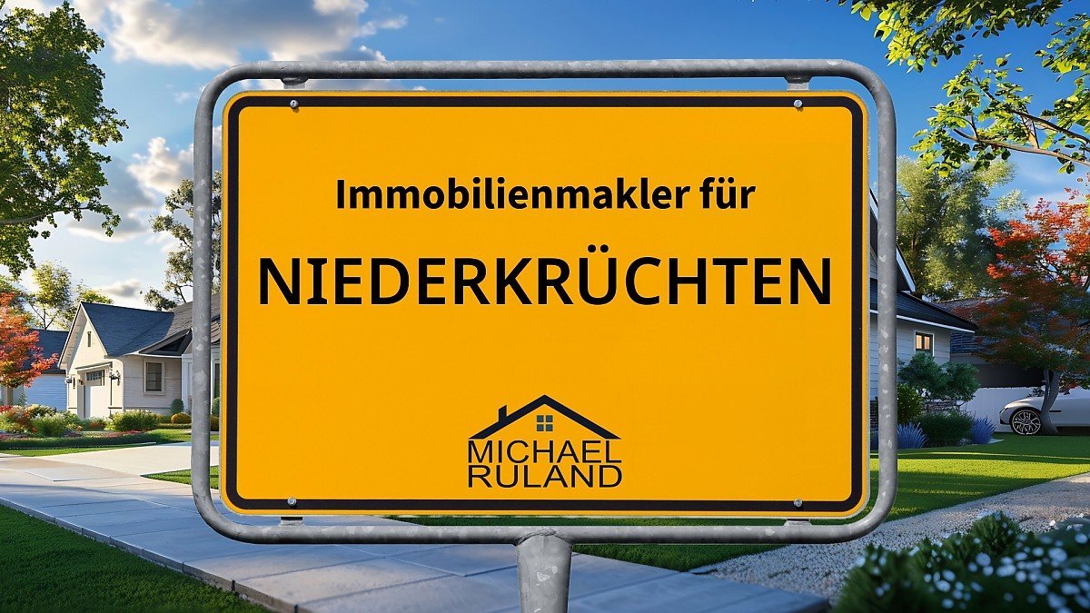 Immobilienmakler Niederkr�chten