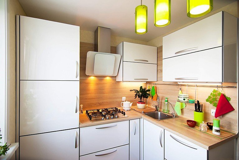 Wohnung kaufen