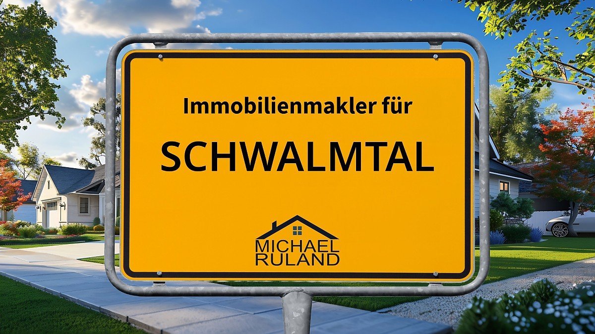 Immobilienmakler Schwalmtal