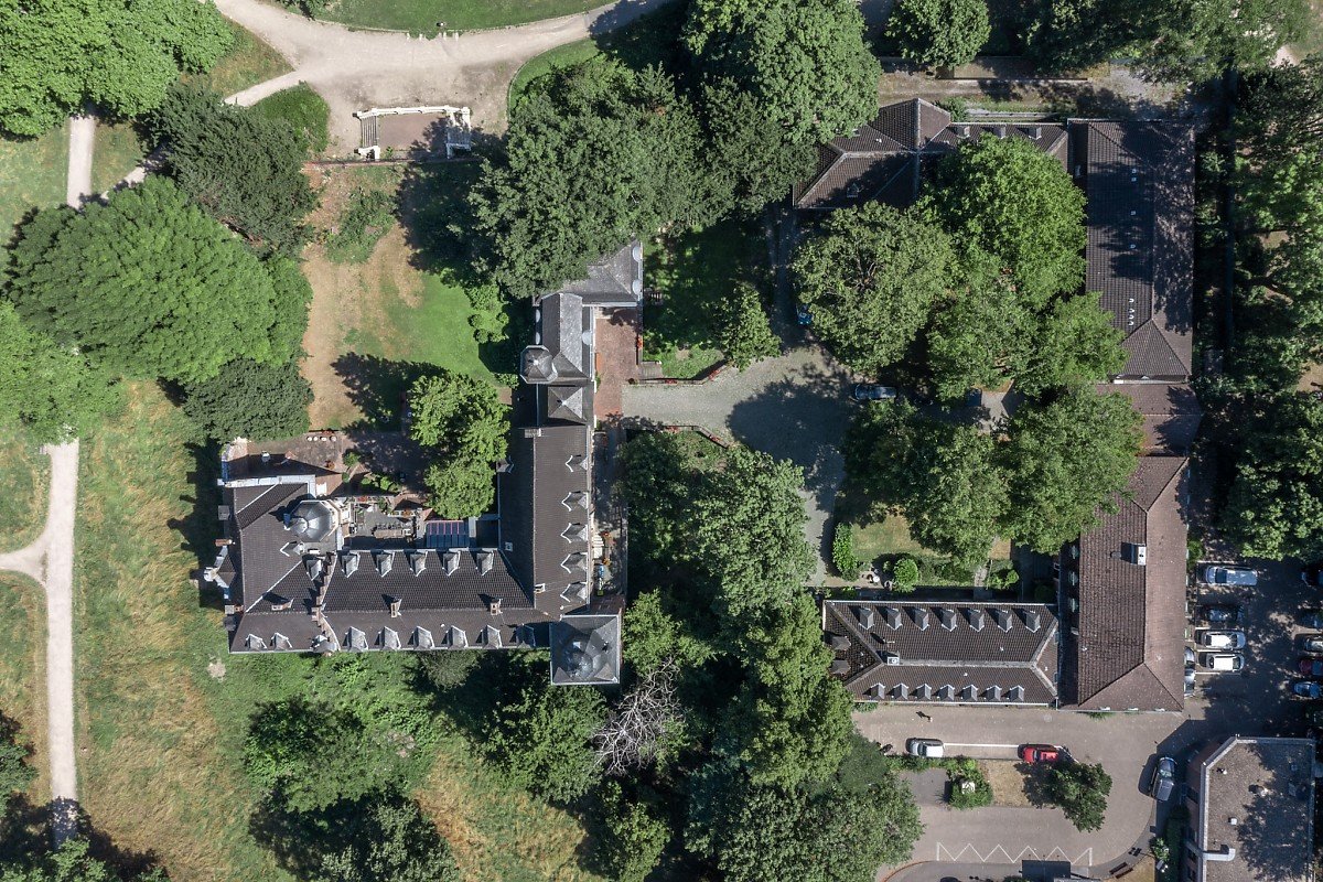 Immobilienmakler Schlösser und Burgen Immobilienmakler Schlösser und Burgen