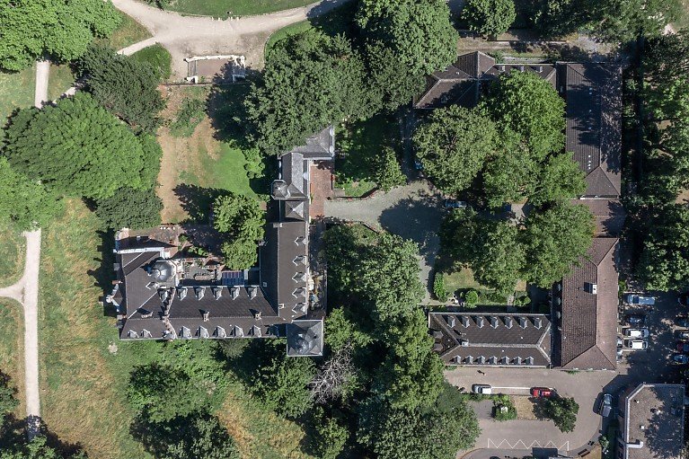 Immobilienmakler Schl�sser und Burgen