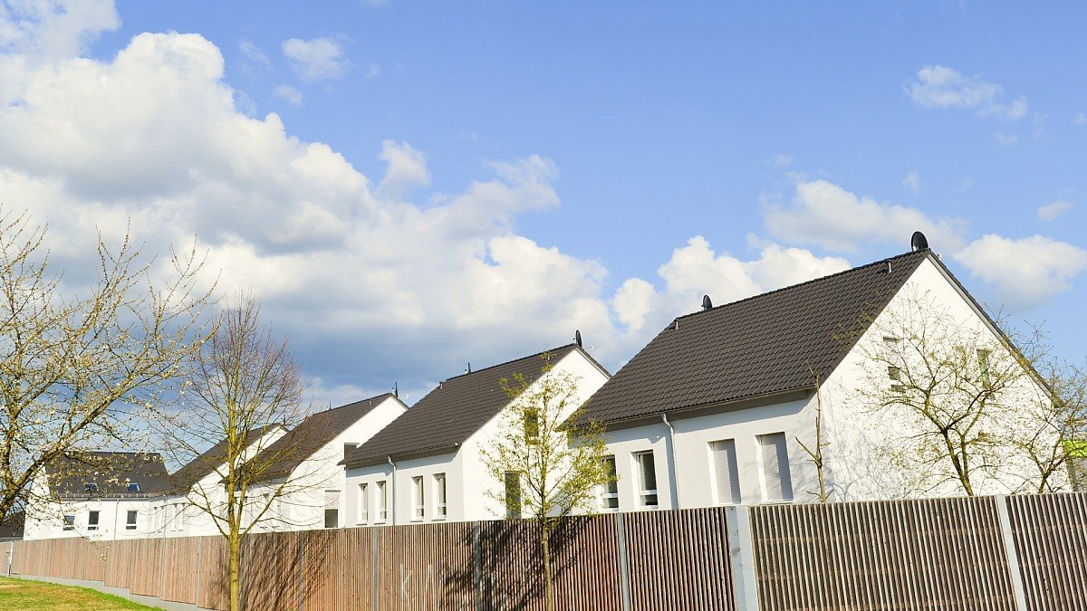 Immobilienmakler Toenisvorst-Vorst