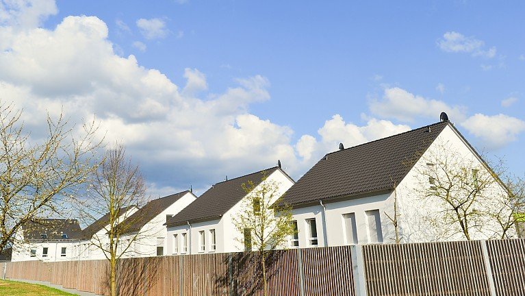 Immobilienmakler Toenisvorst-Vorst