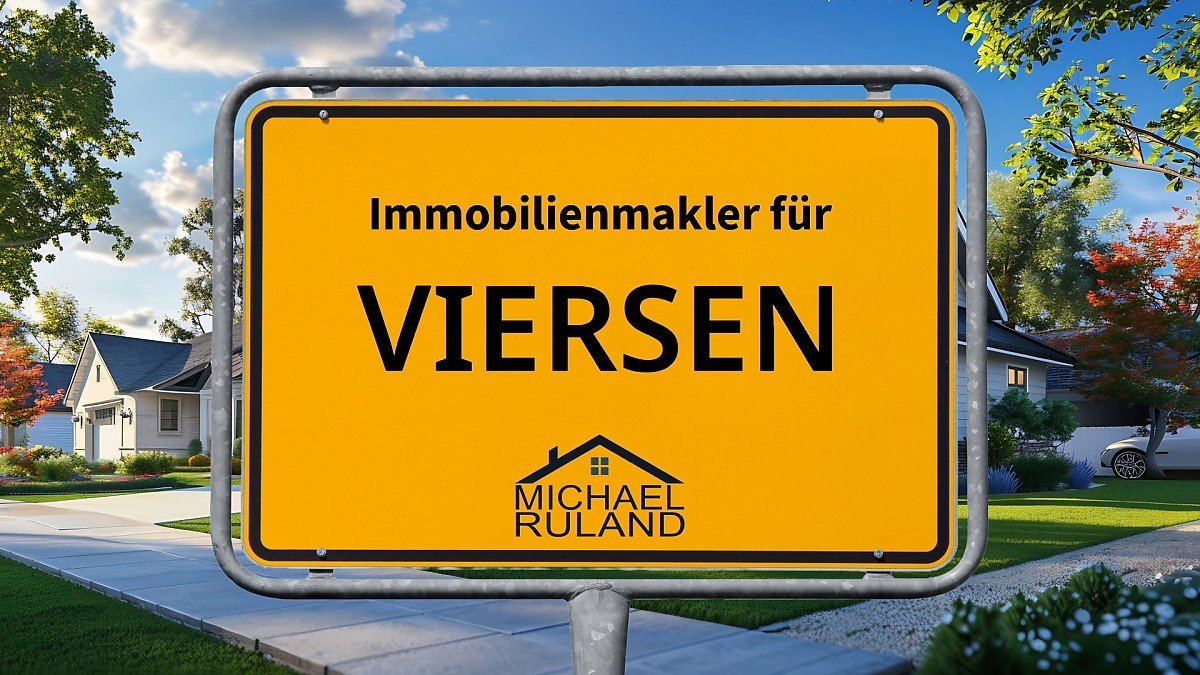 Immobilienmakler Viersen