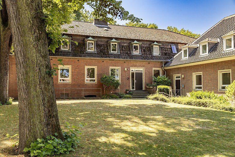 Immobilienmakler Villen D�sseldorf