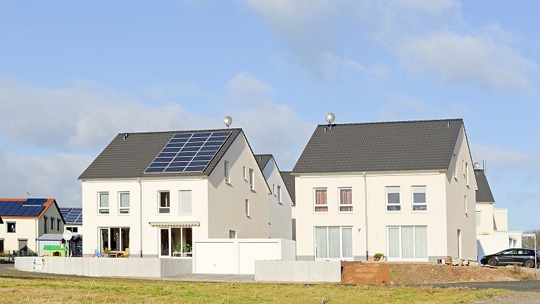 Immobilienmakler Willich-Schiefbahn