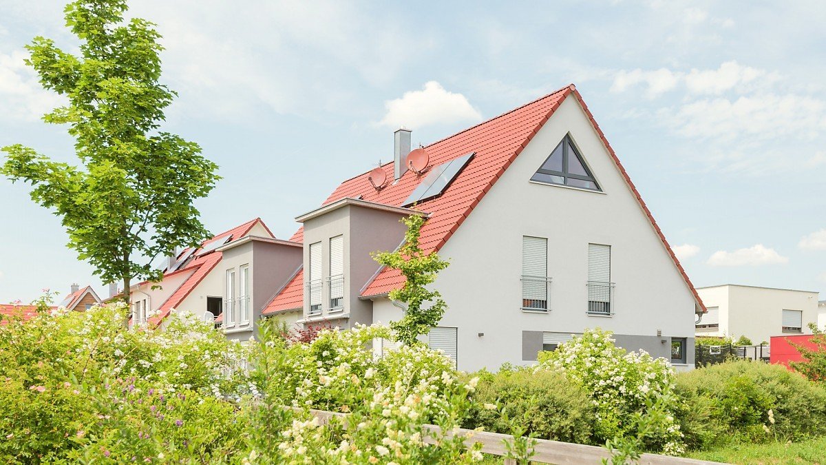 Immobilienmakler Willich-Wekeln