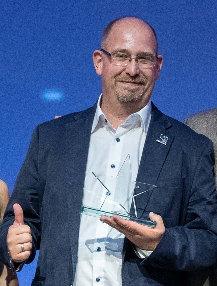 Immobilienmakler Michael Ruland