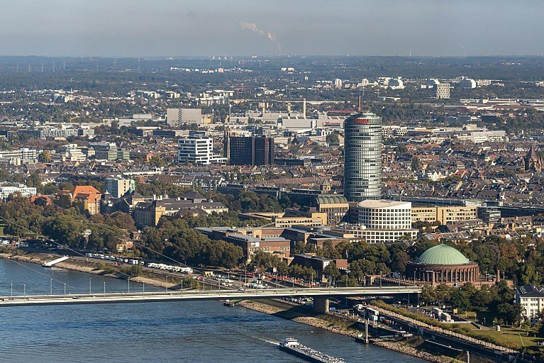 Immobilienmakler in D�sseldorf