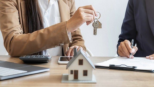 Immobilienmakler seri�s unseri�s