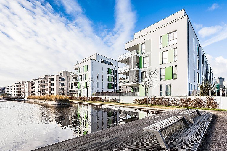 Kapitalanlage