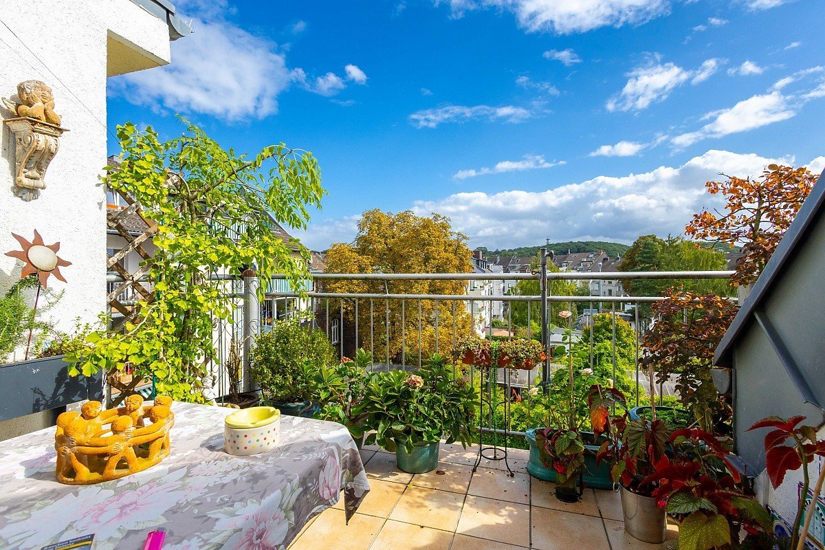 Kapitalanlage Immobilien D�sseldorf