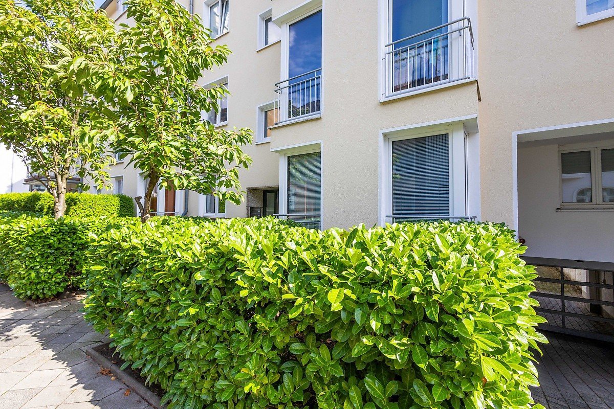 Kauf 3 Zimmer Wohnung Duesseldorf