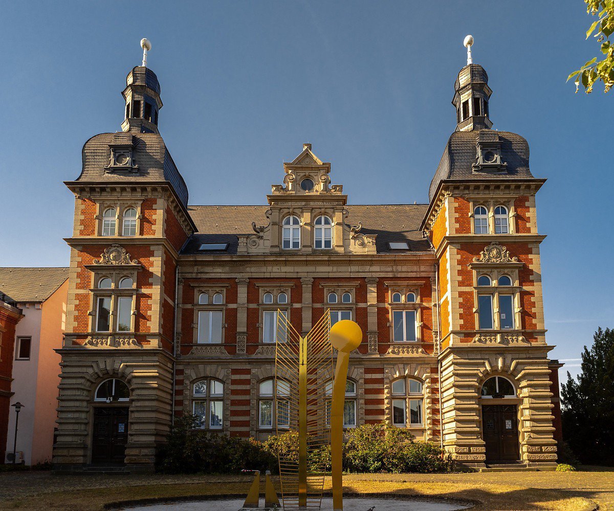 Immobilien in Grevenbroich