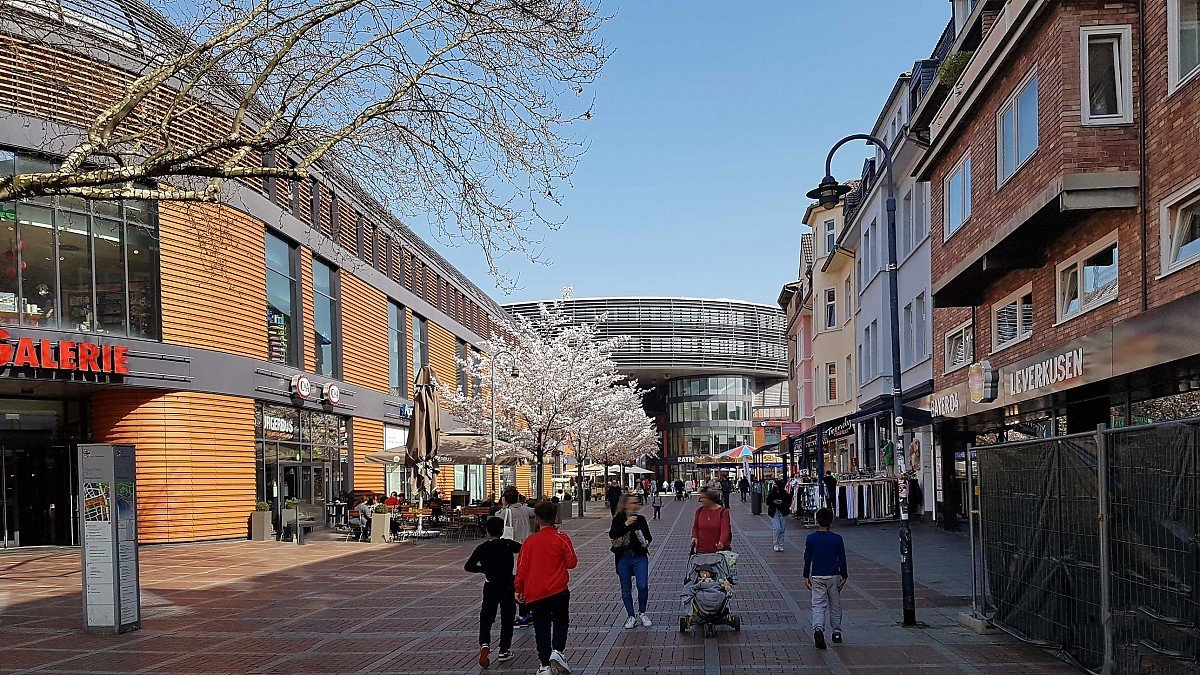 neue Filiale er�ffnen