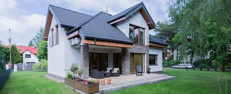 Maklerprovision beim Immobilienverkauf