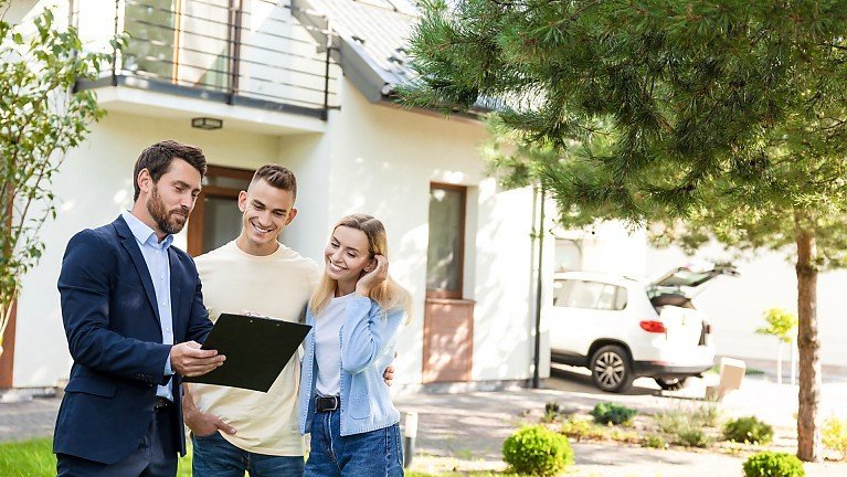 Maklerprovision beim Immobilienverkauf