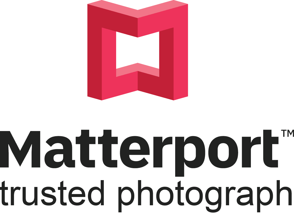 Matterport trusted photograph