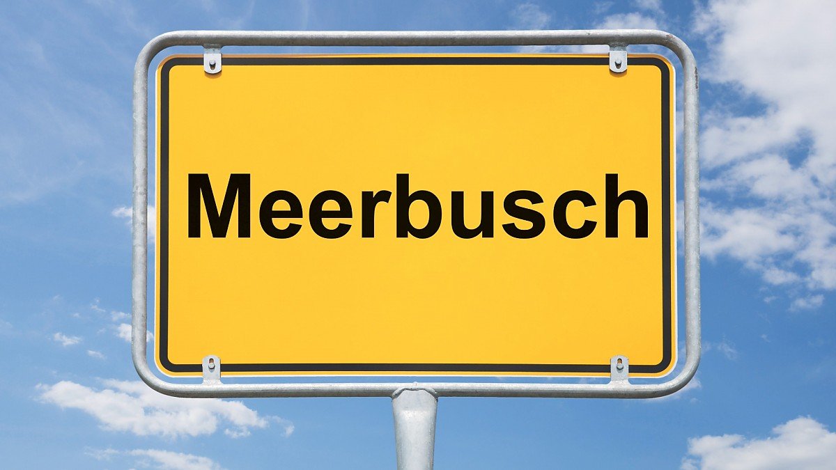 Meerbusch