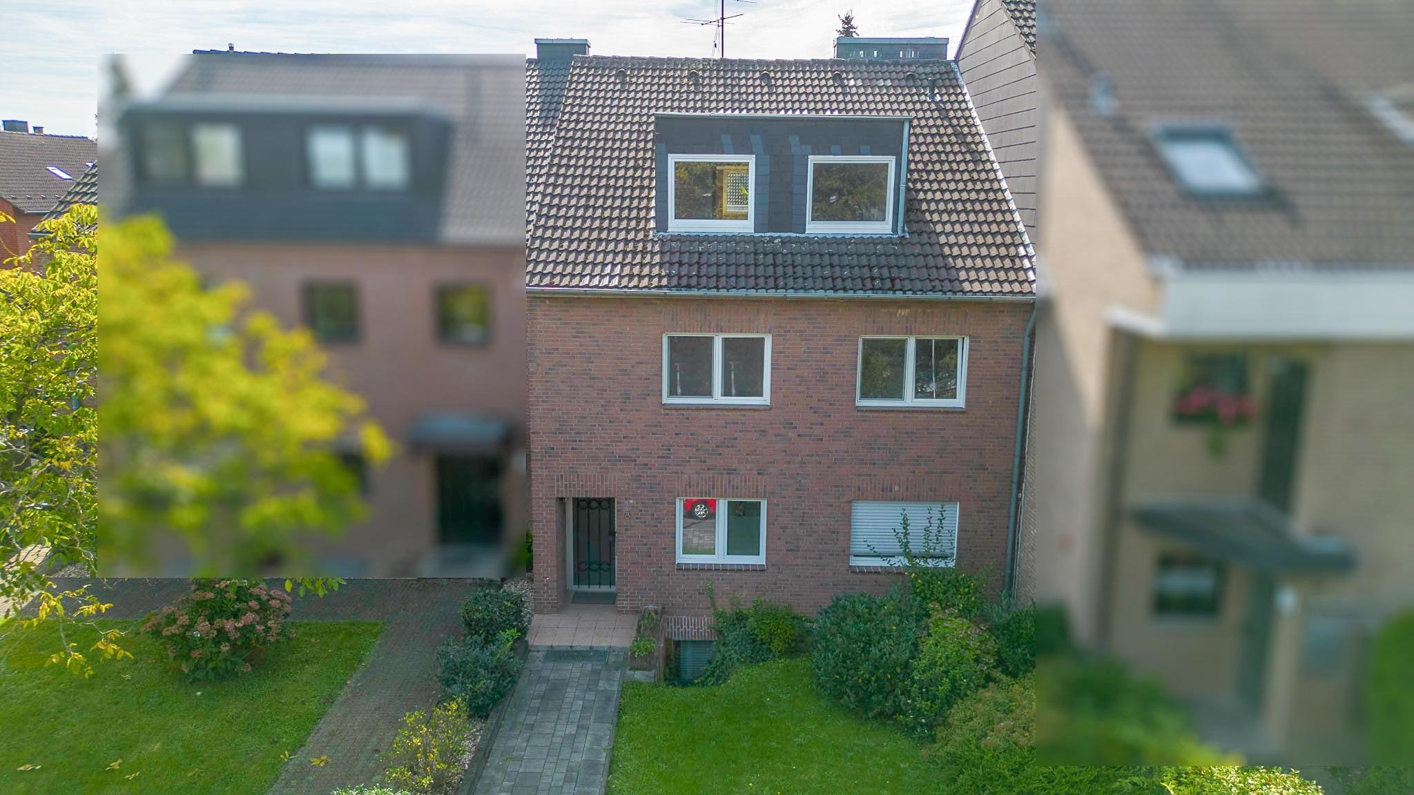 Mehrfamilienhaus Grevenbroich