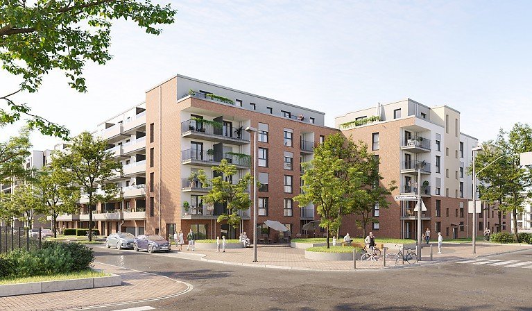 Neubau-Projekt-Duesseldorf