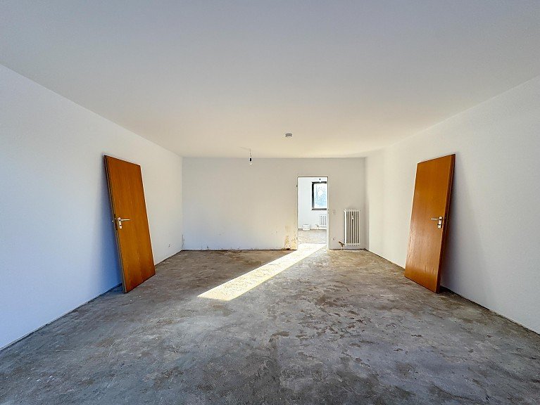 Neubau Wohnung Krefeld