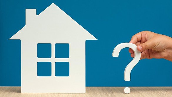 häufig gestelle Fragen zum Immobilienverkauf