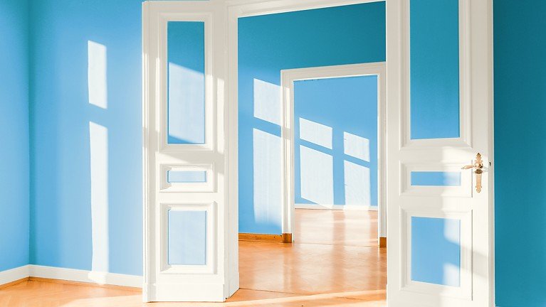 Preisreduzierung beim Hausverkauf nach falschem Startpreis