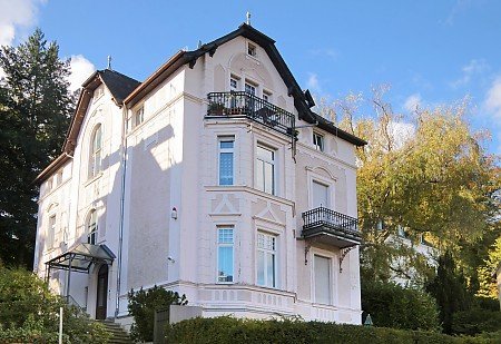 Ratgeber Immobilienerbschaft