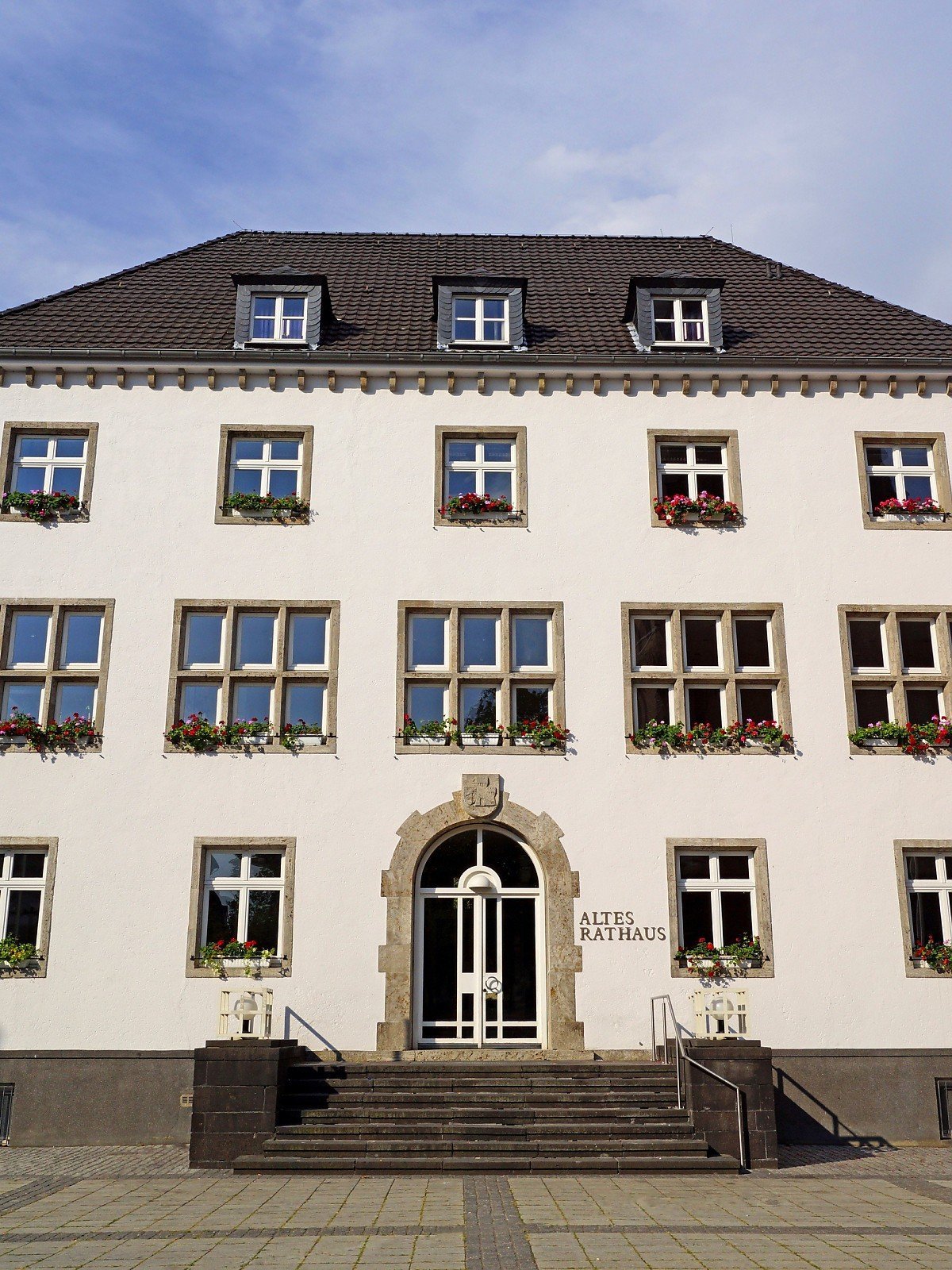 Grevenbroich Grundsteuer