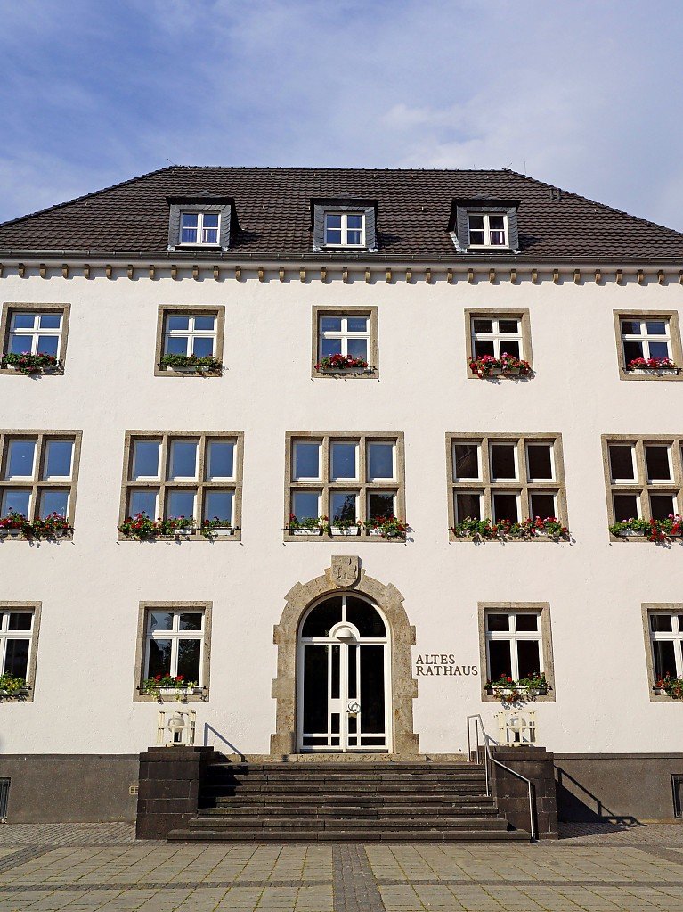 Vorkaufsrecht Immobilien