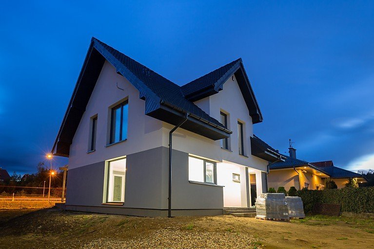 Rechtliche Grundlagen beim Immobilienverkauf
